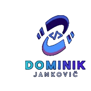 Dominik Jankovič Logo