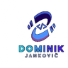 Dominik Jankovič Logo